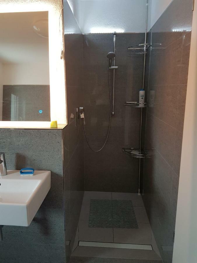 Apartment Near Frankfurt, Fantastic View! Usingen Luaran gambar