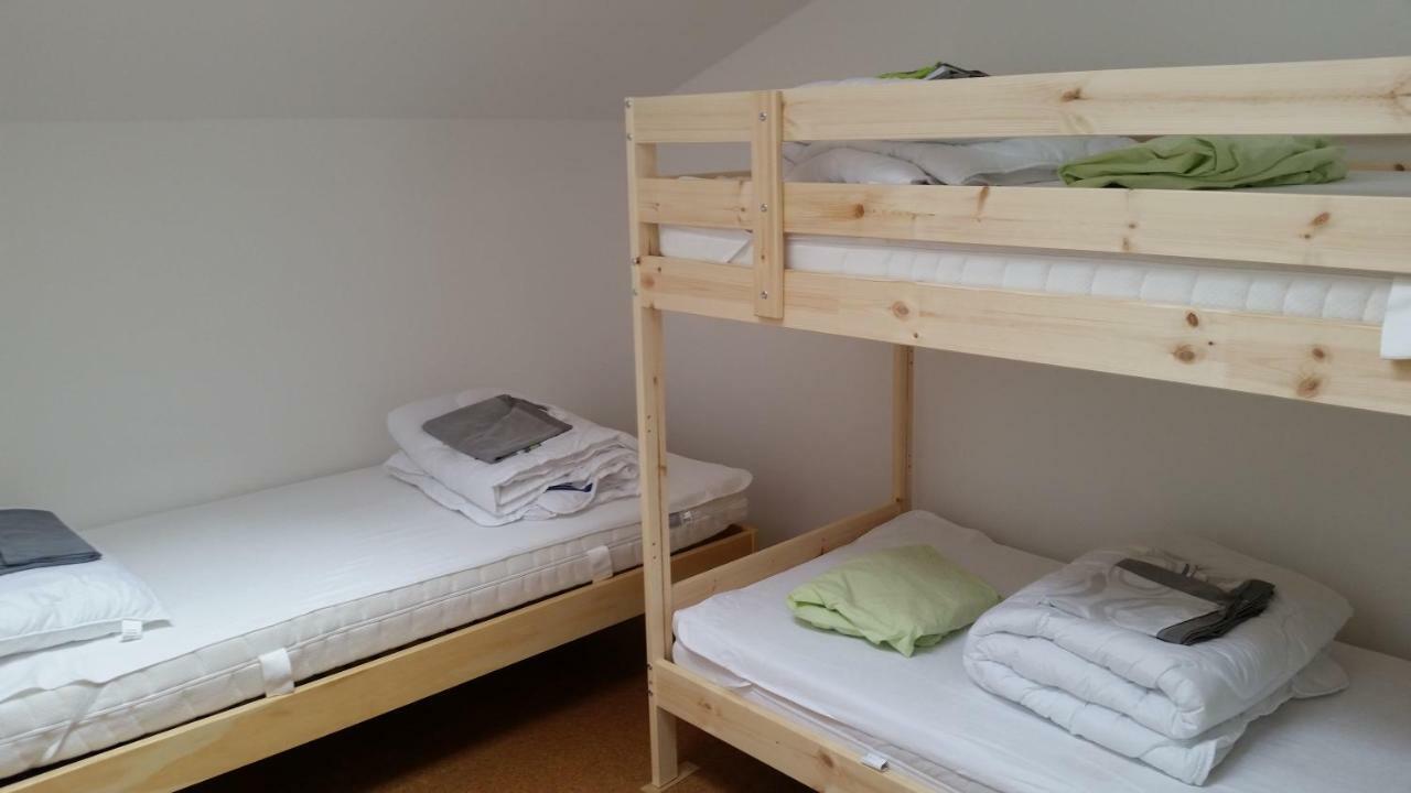 Apartment Near Frankfurt, Fantastic View! Usingen Luaran gambar
