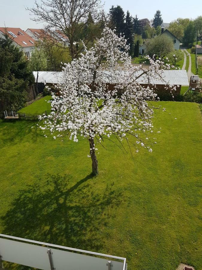 Apartment Near Frankfurt, Fantastic View! Usingen Luaran gambar